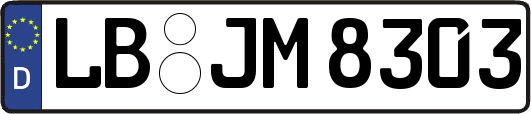 LB-JM8303