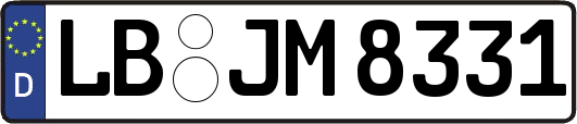 LB-JM8331