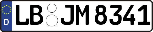 LB-JM8341