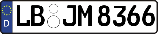 LB-JM8366