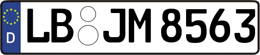 LB-JM8563