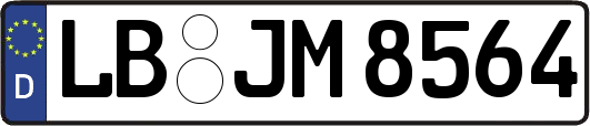 LB-JM8564