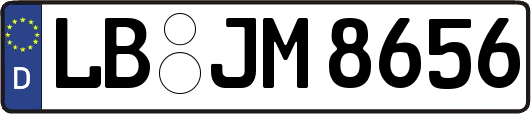 LB-JM8656