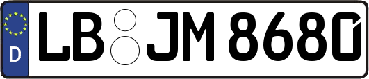 LB-JM8680