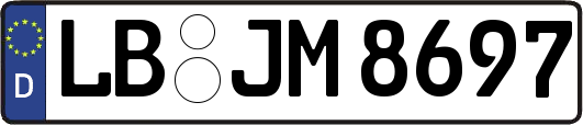 LB-JM8697