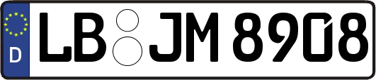 LB-JM8908