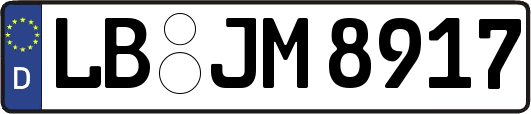 LB-JM8917