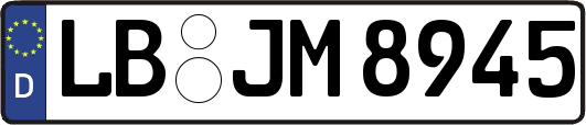 LB-JM8945