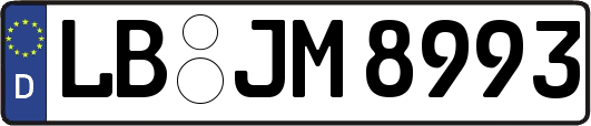 LB-JM8993