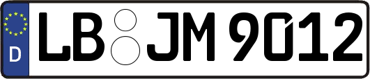 LB-JM9012
