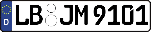 LB-JM9101