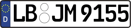 LB-JM9155
