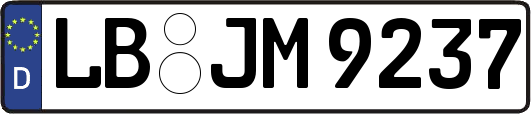 LB-JM9237