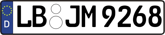 LB-JM9268