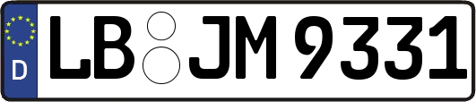 LB-JM9331