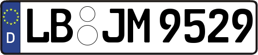 LB-JM9529