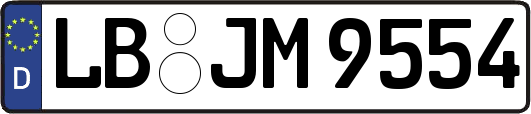 LB-JM9554