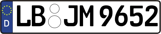 LB-JM9652