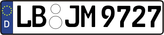 LB-JM9727