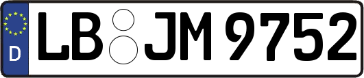 LB-JM9752