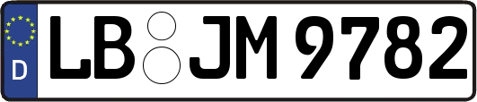 LB-JM9782