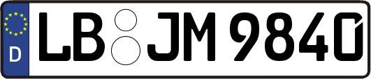 LB-JM9840