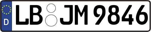 LB-JM9846