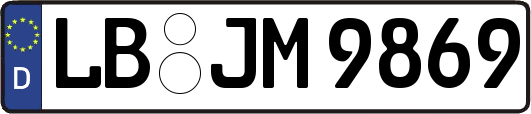 LB-JM9869