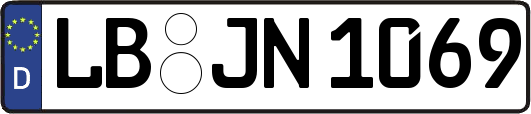 LB-JN1069