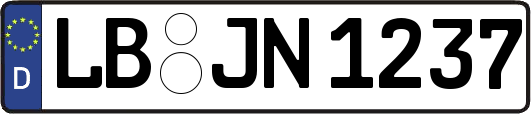 LB-JN1237