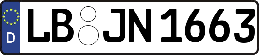 LB-JN1663