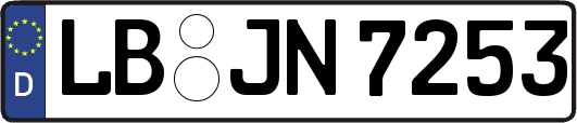 LB-JN7253
