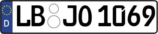 LB-JO1069