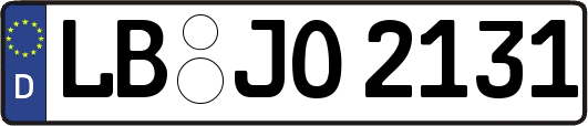 LB-JO2131