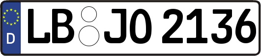 LB-JO2136