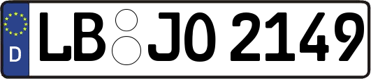 LB-JO2149