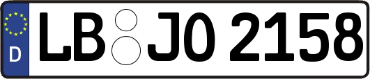 LB-JO2158