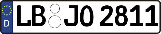 LB-JO2811