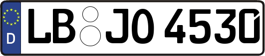 LB-JO4530