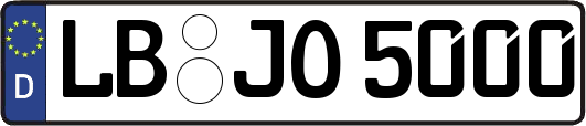 LB-JO5000