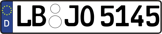 LB-JO5145