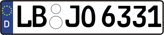 LB-JO6331