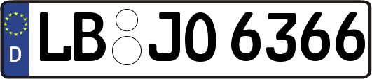 LB-JO6366