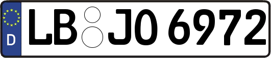 LB-JO6972