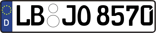 LB-JO8570