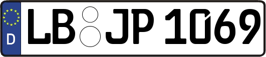 LB-JP1069