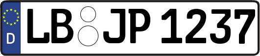 LB-JP1237