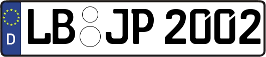 LB-JP2002