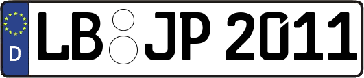 LB-JP2011