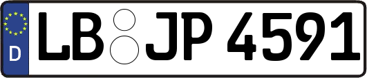 LB-JP4591